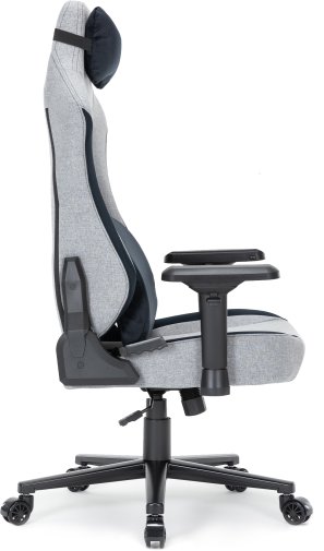 Крісло GamePro GC715DG Fabric Grey