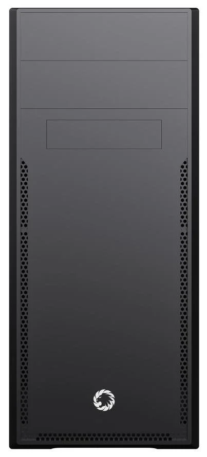 Фото: Корпус Gamemax ET-213-NP 2U3-TYC-CR Black № 10 | KTC