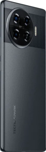 Фото: Смартфон TECNO Spark 20 Pro Plus KJ7 8/256GB Temporal Orbits (4894947019111) № 10 | KTC