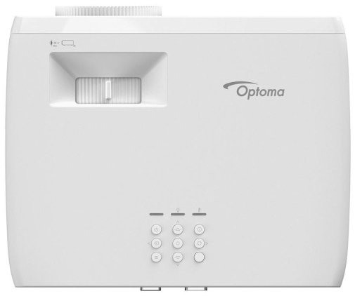 Проектор Optoma ZH400 (E9PD7KK01EZ14KD)