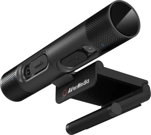 Фото: Web-камера AVerMedia PW313D Black (61PW313D00AE) № 11 | KTC