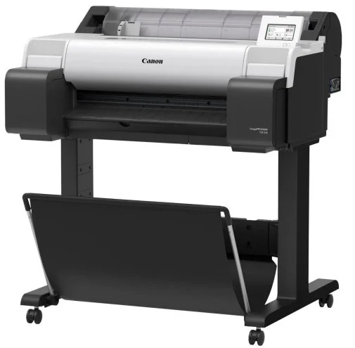 Фото: Плотер Canon TM-340 with Wi-Fi (6248C003) № 9 | KTC