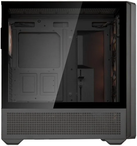 Фото: Корпус Cougar MX600 RGB Black with window № 15 | KTC