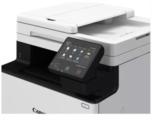 Фото: БФП Canon i-SENSYS X C1333iF with Wi-Fi (5455C001) № 6 | KTC