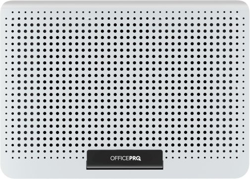 Підставка для ноутбука GamePro CP500S Silver