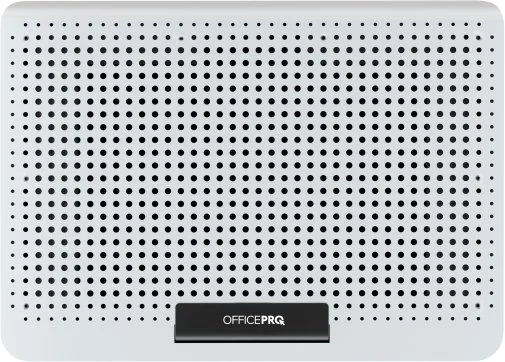 Фото: Підставка для ноутбука OfficePro CP500S Silver № 20 | KTC