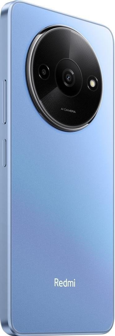Смартфон Xiaomi Redmi A3 3/64GB Star Blue