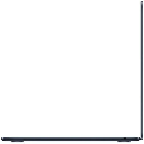 Фото: Ноутбук Apple MacBook Air 13.6 M3 Chip 10GPU Midnight (MRXW3) № 7 | KTC
