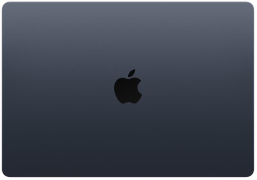 Ноутбук Apple MacBook Air 15.3 M3 Chip 10GPU Midnight (MXD43)