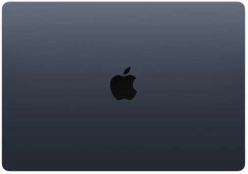 Фото: Ноутбук Apple MacBook Air 15.3 M3 Chip 10GPU Midnight (MRYV3) № 6 | KTC