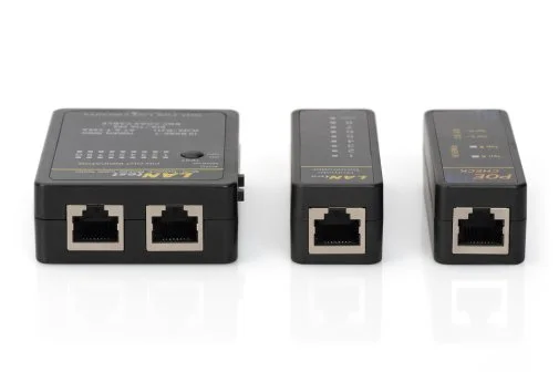 Фото: Тестер Digitus RJ45 / BNC (DN-14001-1) № 5 | KTC