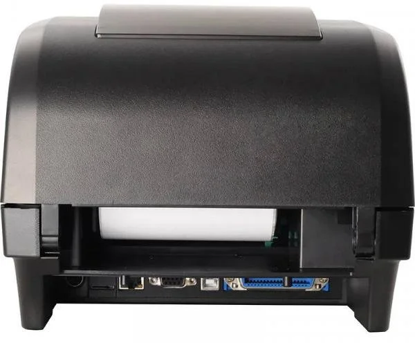 Фото: Принтер для друку чеків Xprinter XP-H500B № 11 | KTC