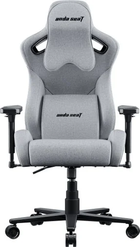 Фото: Крісло Anda Seat Kaiser Frontier XL Grey (AD12YXL-17-G-F) № 10 | KTC
