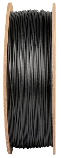 Фото: Пластик (філамент) для 3D друку Creality 3D Hyper PLA-CF Filament 1.75mm/1kg Black (3301060015) № 5 | KTC
