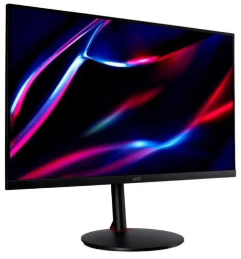 Фото: Монітор Acer XV320QUM5bmiiphx (UM.JX0EE.501) - 31.5" IPS / 2560×1440 / 180 Гц / AMD FreeSync Premium / Pivot / HAS № 9 | KTC