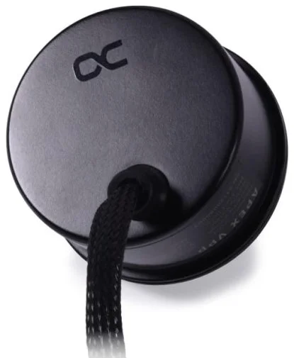 Фото: Система рідинного охолодження Alphacool Core Hurrican 420mm XT45 HardTube (11994) № 15 | KTC