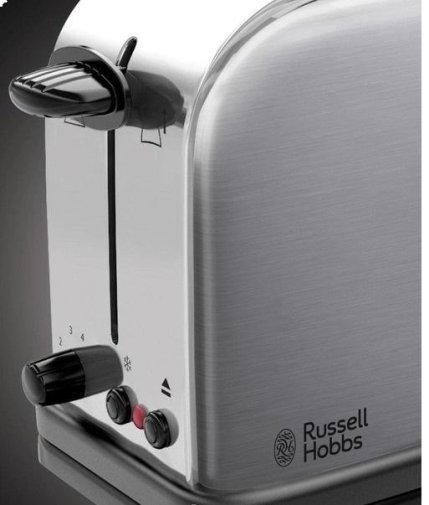 Тостер Russell Hobbs Oxford (21396-56)