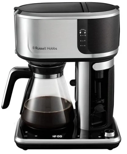 Фото: Крапельна кавоварка Russell Hobbs Attentiv (26230-56) № 13 | KTC
