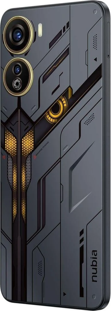 Фото: Смартфон ZTE Nubia Neo 5G 8/256 Black № 14 | KTC