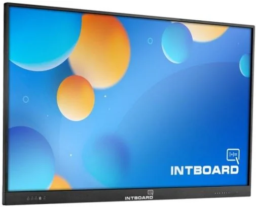Фото: Інтерактивний дисплей INTBOARD GT65 Android 11 (INTBOARD GT65) № 10 | KTC
