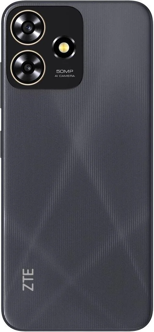 Фото: Смартфон ZTE Blade A73 4/128GB Black № 15 | KTC