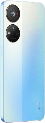 Фото: Смартфон ZTE V40S 6/128 Blue № 13 | KTC