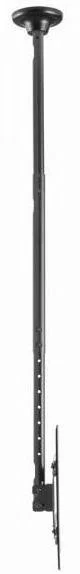 Фото: Кронштейн Gembird CM-70ST-01 Black № 15 | KTC