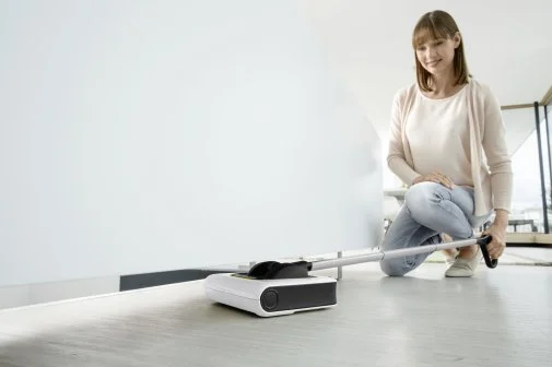 Фото: Електровіник Karcher KB 5 (1.258-050.0) № 11 | KTC