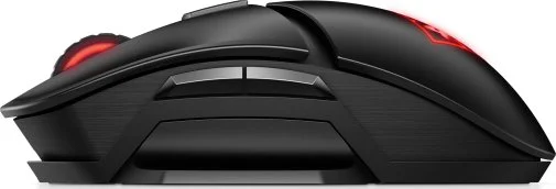 Миша HP Omen Photon Wireless Black (6CL96AA)