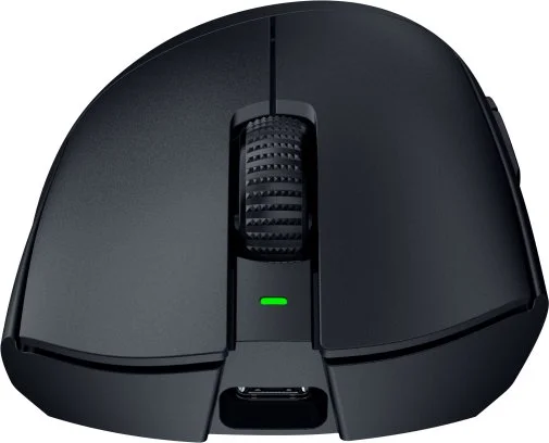 Фото: Миша Razer DeathAdder V3 Pro Black and HyperPolling Wireless Dongle (RZ01-04630300-R3WL) № 10 | KTC