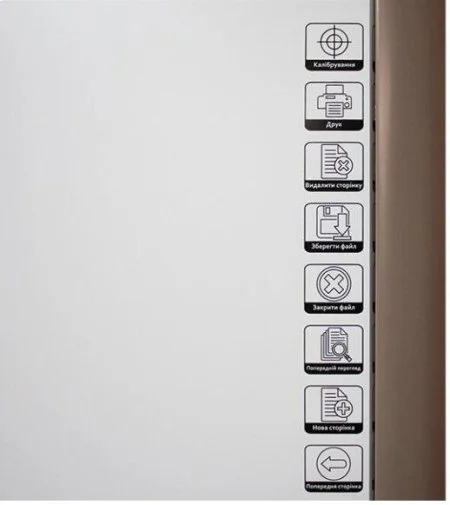 Фото: Інтерактивна дошка INTBOARD UT-TBI82X-TS (10124000) № 7 | KTC