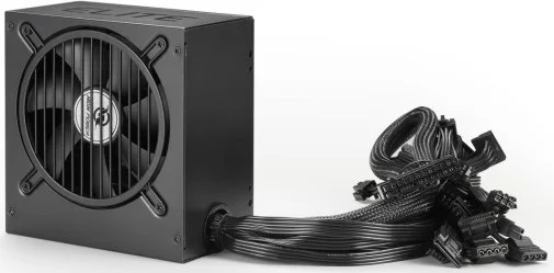 Фото: Блок живлення HighPower 850W EL-850BR (HP1-N850BR-E12S) № 7 | KTC