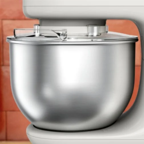 Фото: Планетарний міксер Tefal Bake Essential QB160138 № 19 | KTC