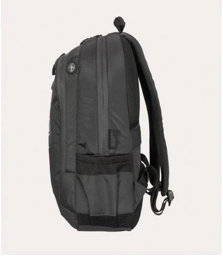 Фото: Рюкзак для ноутбука Tucano Lato BackPack Black (BLABK) № 14 | KTC