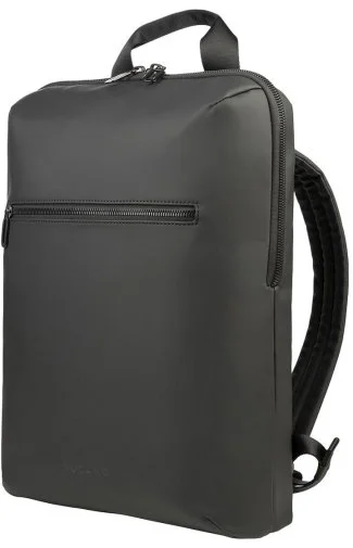 Фото: Рюкзак для ноутбука Tucano Gommo 15.6 Black (BKGOM15-BK) № 8 | KTC