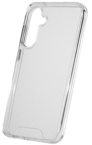 Чохол ColorWay for Samsung S23 FE - Space Series Transparent (CW-CSSSG711)