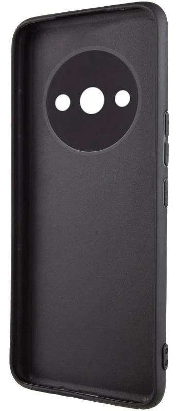 Фото: Чохол BeCover for Xiaomi Redmi A3 4G - Black (710921) № 5 | KTC
