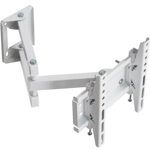 Фото: Кронштейн CHARMOUNT TV02T-R3 White № 16 | KTC