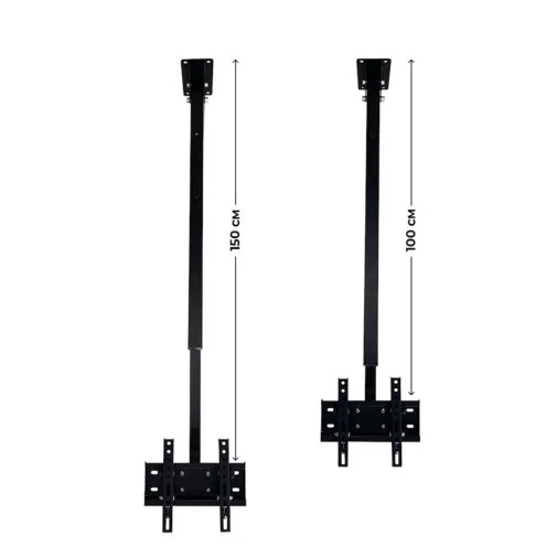 Фото: Кронштейн Sector CM-20T Black № 19 | KTC