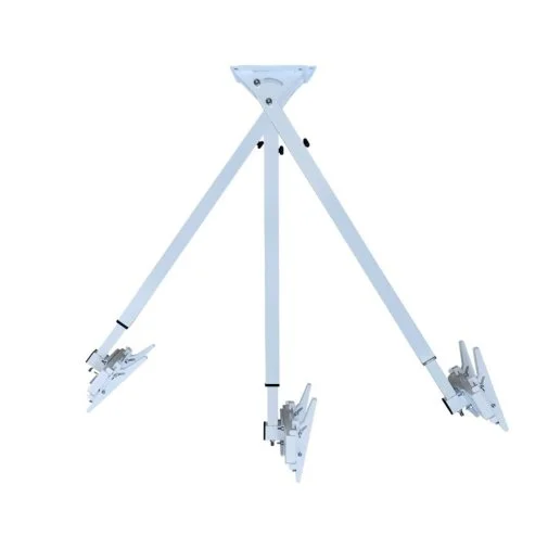 Фото: Кронштейн Sector CM-20T White № 15 | KTC
