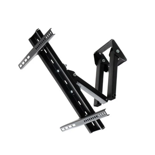 Фото: Кронштейн CHARMOUNT TV04T-R3 Black № 15 | KTC