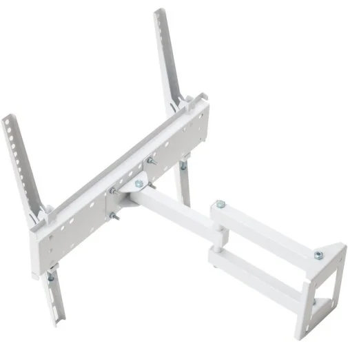 Фото: Кронштейн CHARMOUNT TV04T-R3 White № 17 | KTC