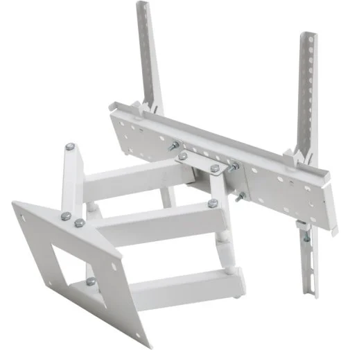 Фото: Кронштейн CHARMOUNT TV04T-R6 White № 18 | KTC