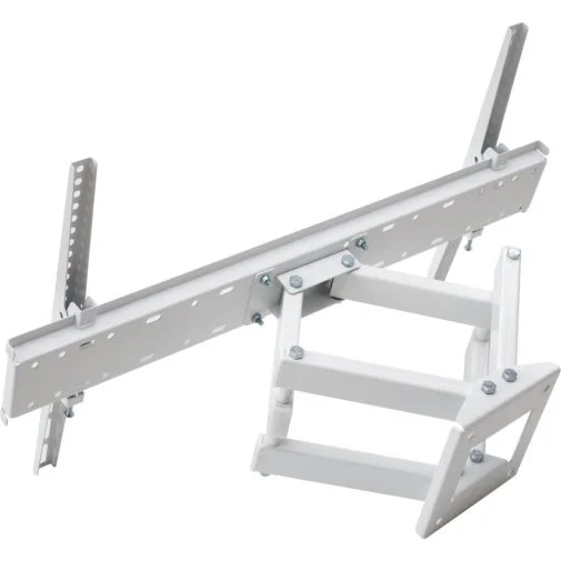 Фото: Кронштейн CHARMOUNT TV0604T-R6 White № 16 | KTC