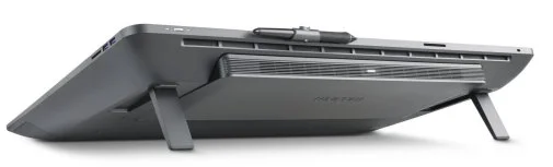 Фото: Графічний монітор Wacom Cintiq Pro 24in UHD (DTK-2420) № 15 | KTC