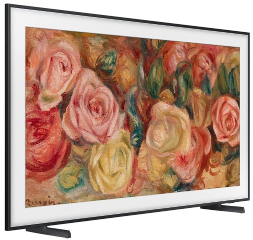 Телевізор QLED Samsung QE65LS03DAUXUA (Smart TV, Wi-Fi, 3840x2160)
