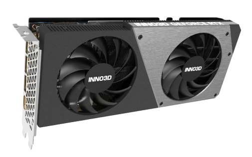 Відеокарта Inno3D RTX 4070 Super Twin X2 OC (N407S2-126XX-186162N)