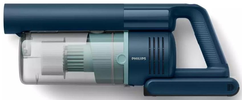 Ручний бездротовий пилосос Philips 5000 Series XC5141/01