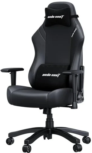 Фото: Крісло Anda Seat Luna Size L Black (AD18-44-B-PV/C) № 13 | KTC