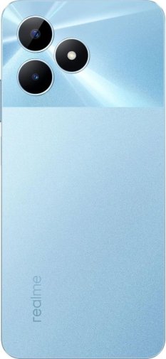 Смартфон Realme Note 50 RMX3834 4/128GB Sky Blue